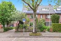 Woning Koningin Wilhelminalaan 23 Leidschendam