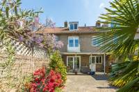 Woning Fokkerstraat 27 Badhoevedorp