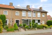 Woning Dr. Schaepmanstraat 16 Valkenswaard