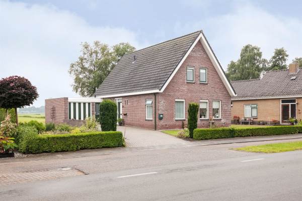 Woning Schoterlandseweg 106 Oudehorne