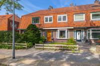 Woning Jacob Catsstraat 60 Hilversum