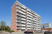 Woning Poolsterstraat 34 Bergen op Zoom