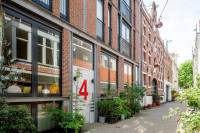 Woning Nieuwe Jonkerstraat 4L Amsterdam
