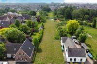 Bouwgrond Burg de Zeeuwstraat 120a Numansdorp