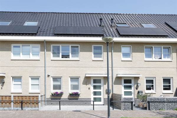 Woning Boterbloemhof 93 Lelystad