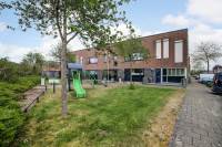 Woning Bossa Novastraat 73 Purmerend