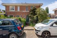 Woning Plataanweg 22 Rotterdam