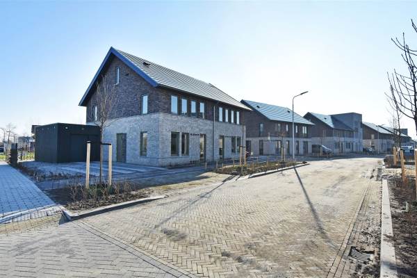 Woning Pijlstaart 66 Pijnacker