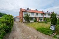 Woning Zeemanstraat 28 Assen