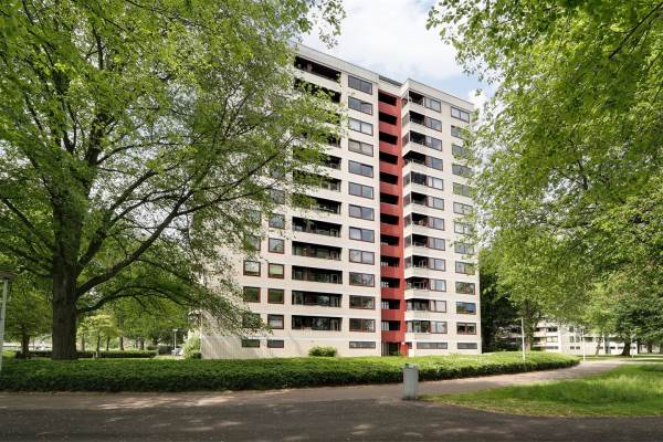 Woning Ruimzicht 311 Amsterdam