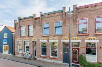 Woning Koningstraat 8 Bodegraven