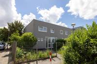 Woning Parnassuspad 1 Rotterdam