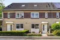 Woning Reigersbekstraat 18 Vught