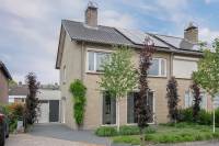 Woning Ganzenhof 8 Made