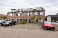 Woning Kastanjelaan 27 Arkel