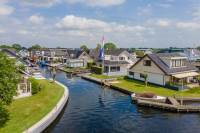 Woning Emmalaan 16 Kaag