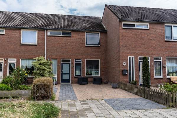 Woning Brinkstraat 32 Musselkanaal