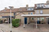 Woning Van Middachtenmarke 16 Zwolle