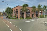 Woning De Vlonder 66A Boekel