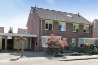 Woning Salamanderstraat 9 Hengelo (OV)