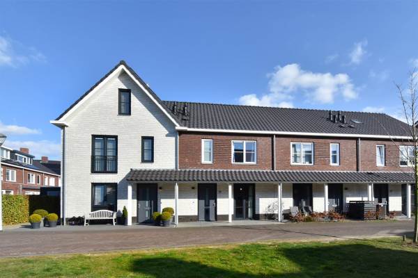Woning Keizersmantelzoom 3 Pijnacker