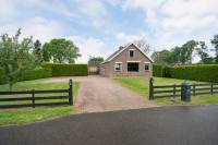 Woning Berkmeerweg 49 Dalerpeel