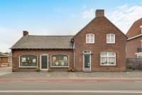 Woning Julianastraat 30 Stramproy