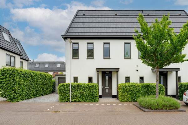 Woning Provence 21 Purmerend