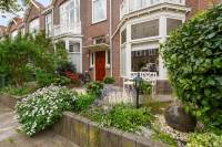 Woning Eikstraat 26 Den Haag