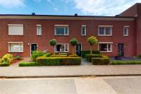 Woning Heer Halewijnstraat 13 Oosterhout (NB)