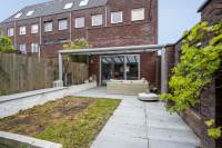 Woning Van der Duijn van Maasdamweg 410 Rotterdam