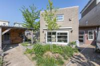 Woning Zilverschoon 8 Duiven