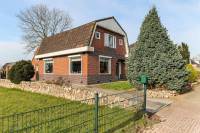 Woning Dorpsweg 5 Garmerwolde