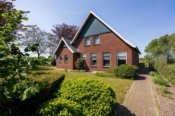 Woning Oorweg 12 Haaksbergen