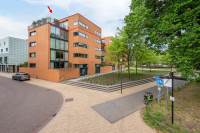 Woning Beekpark 45H Apeldoorn