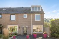 Woning Kloosterlaan 21 Hoogland