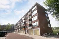 Woning Lou Jansenplein 6H Amsterdam