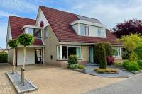 Woning Loswal 16 Haulerwijk