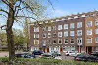 Woning Gibraltarstraat 35 - 1 Amsterdam