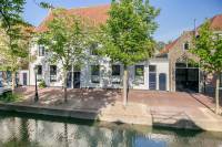 Woning Oude Haven 1517 Schoonhoven