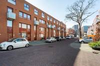 Woning Bloemfonteinstraat 50b Rotterdam