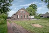 Woning Dokter Larijweg 71 Ruinerwold