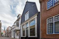 Woning Appelsteeg 4 Hoorn (NH)