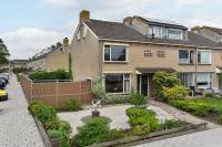 Woning Anjerstraat 41 Noorden