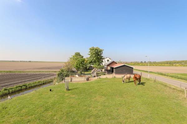 Woning Molendijk 29 Oudenhoorn