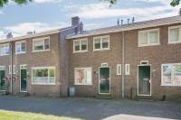Woning Groenezoom 70 Rotterdam