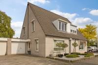 Woning Kruiningenstraat 46 Tilburg