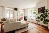 Woning Murillostraat 2huis Amsterdam