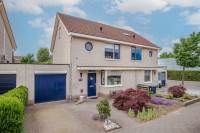 Woning Johan Buziaustraat 4 Arnhem