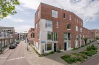 Woning Hartenruststraat 2 Rotterdam